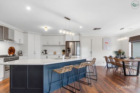 Property photo of 5 Ormond Drive Marong VIC 3515