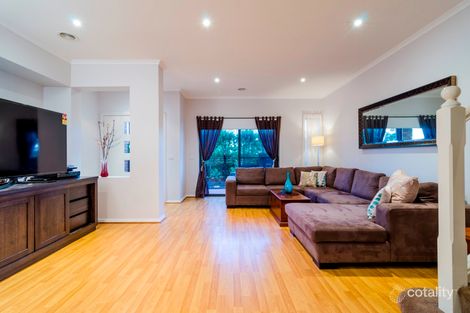 Property photo of 57 Lincolnheath Boulevard Point Cook VIC 3030