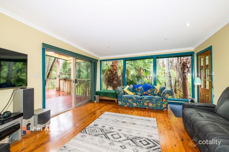 Property photo of 33 Olivet Street Glenbrook NSW 2773