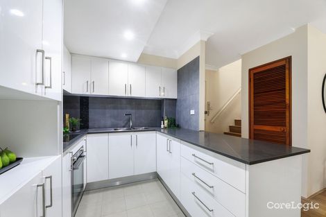 Property photo of 133/267-319 Bulwara Road Ultimo NSW 2007