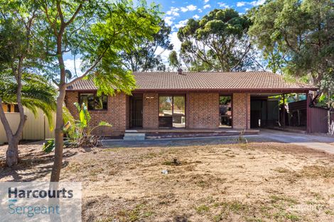 7 Cardnell Cres, Elizabeth East, SA 5112