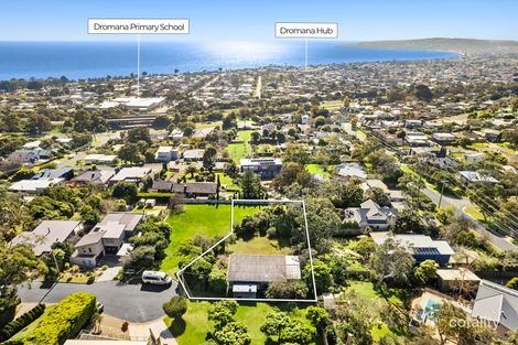 Property photo of 10 The Grove Dromana VIC 3936