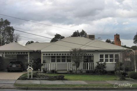 15 Gamble St, Oakleigh East, VIC 3166