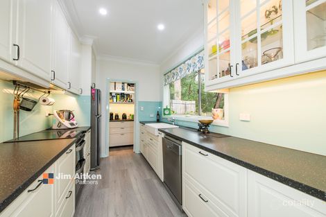 Property photo of 33 Olivet Street Glenbrook NSW 2773