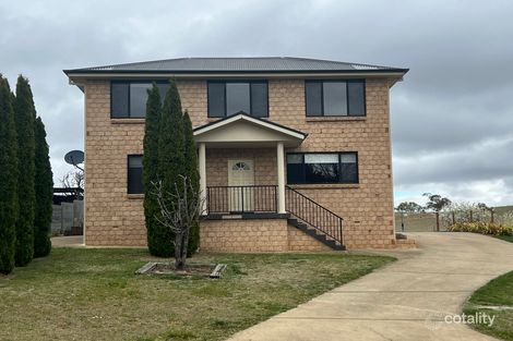 17 Magnolia Ave, Kalkite, NSW 2627