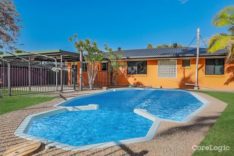 Property photo of 3 Houdewind Street Eimeo QLD 4740