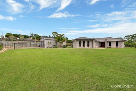 Property photo of 17 Nevertire Close Calliope QLD 4680