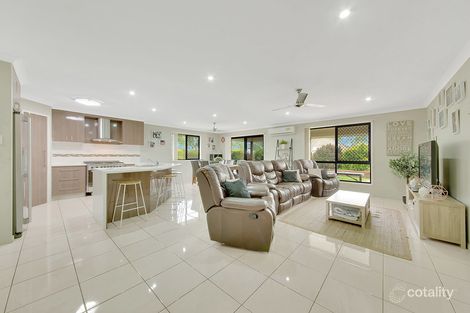 Property photo of 17 Nevertire Close Calliope QLD 4680