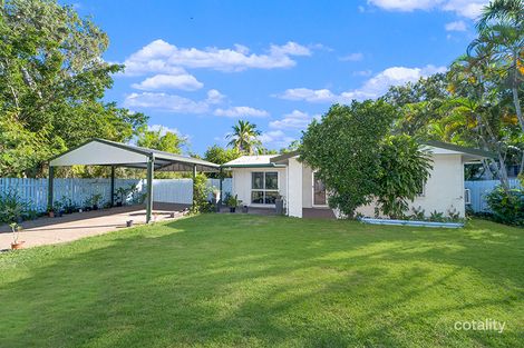 Property photo of 119 The Esplanade Toolakea QLD 4818