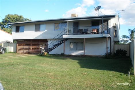 Property photo of 15 Lawless Street Blackwater QLD 4717