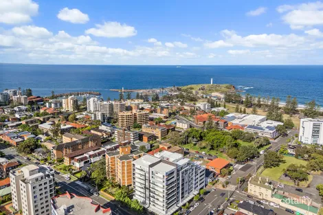 41/22 Market St, Wollongong, NSW 2500