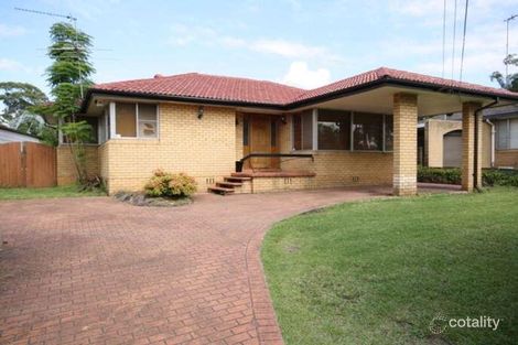 21 Francis St, Cambridge Park, NSW 2747