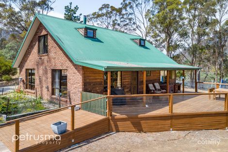 26 Mckenzies Rd, Molesworth, TAS 7140