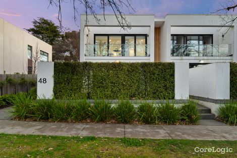 Property photo of 2/48 Ijong Street Braddon ACT 2612