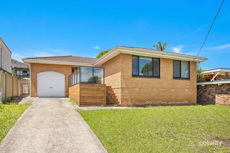Property photo of 35 Henricks Parade Mount Warrigal NSW 2528