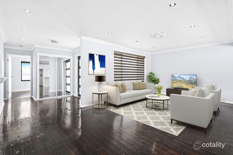 Property photo of 35 Henricks Parade Mount Warrigal NSW 2528