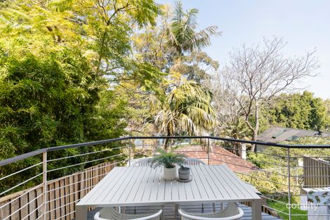 Property photo of 132A Darling Street Balmain East NSW 2041