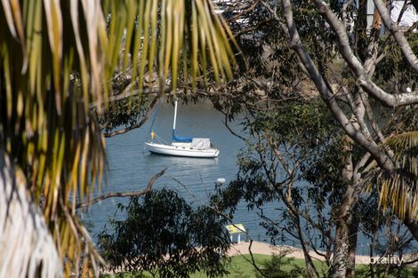 Property photo of 132A Darling Street Balmain East NSW 2041