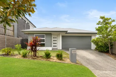 Property photo of 5 Darwinia Street Springfield QLD 4300