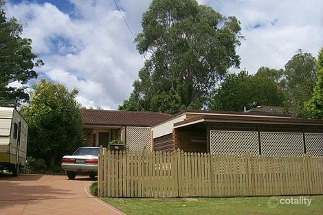 24 Mungala St, Rochedale South, QLD 4123