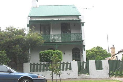 Property photo of 62 Park Road Marrickville NSW 2204