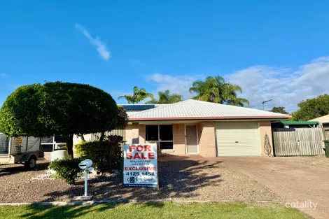 Property photo of 16 Ivybird Court Torquay QLD 4655