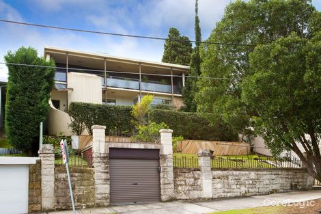 Property photo of 159 Bellevue Road Bellevue Hill NSW 2023