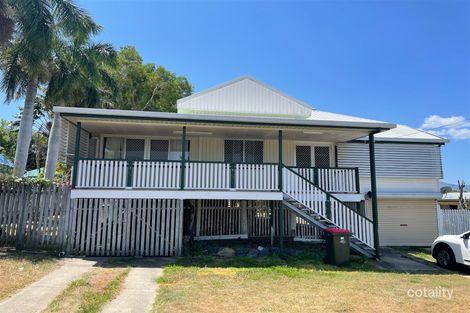 16 Private St, Allenstown, QLD 4700