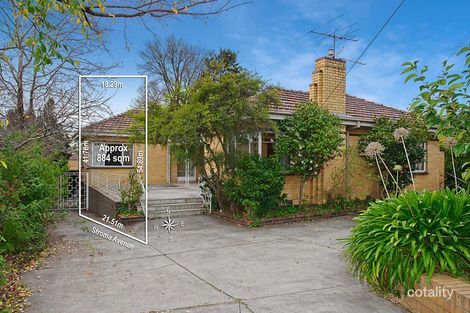 Property photo of 25 Stroma Avenue Balwyn North VIC 3104