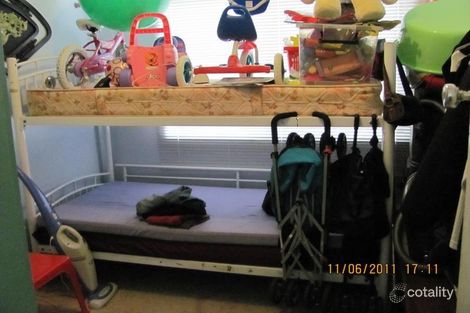 Property photo of 22 Penfold Street Eastern Creek NSW 2766