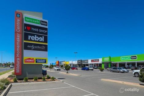 636-668 Fifteenth St, Mildura, VIC 3500