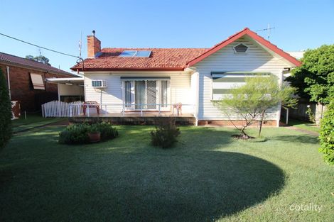Property photo of 11 Collett Avenue Singleton NSW 2330