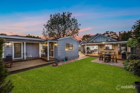 Property photo of 6 Cadby Avenue Ormond VIC 3204