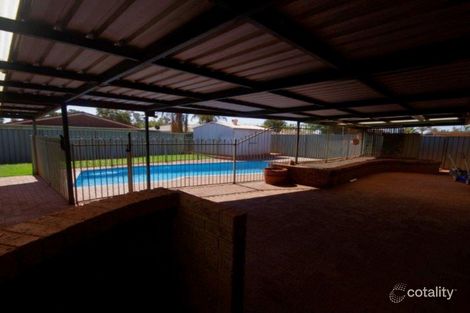 Property photo of 59 Fortescue Avenue Newman WA 6753