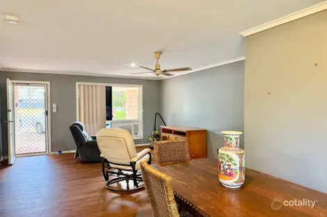 Property photo of 16 Ivybird Court Torquay QLD 4655