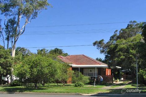Property photo of 142 The Boulevarde Caringbah NSW 2229