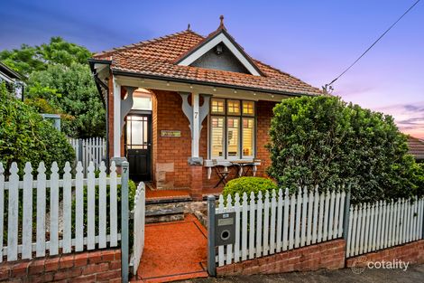 7 Mckye St, Waverton, NSW 2060