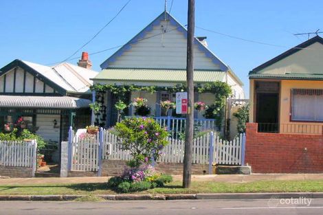 158 James St, Lilyfield, NSW 2040