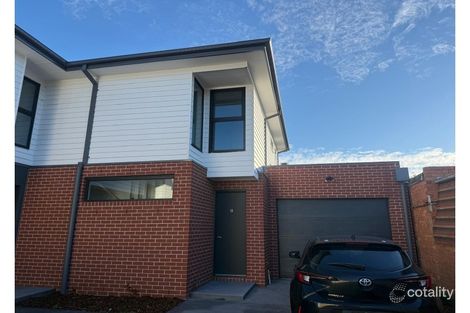 3/35 Westmoreland Rd, Sunshine North, VIC 3020