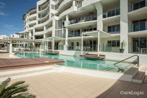 Property photo of 2/155-159 Esplanade Cairns City QLD 4870