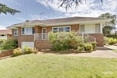 17 Owen Ave, Baulkham Hills, NSW 2153