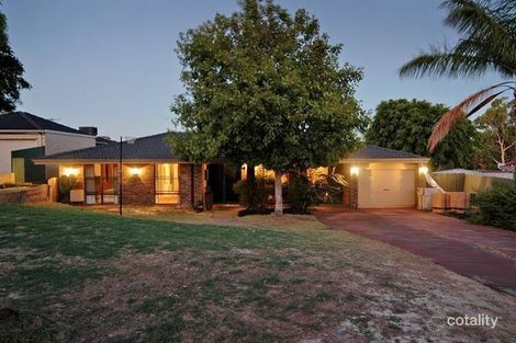 Property photo of 10 View Court Edgewater WA 6027