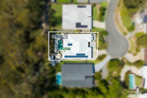 Property photo of 34 Moorhen Place Noosaville QLD 4566