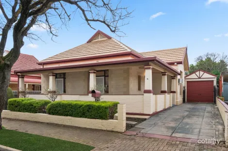 Property photo of 16 Belinda Street Evandale SA 5069