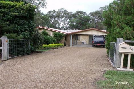 198 Bells Lane, Bellmere, QLD 4510