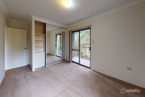 Property photo of 116/188-190 Balaclava Road Marsfield NSW 2122