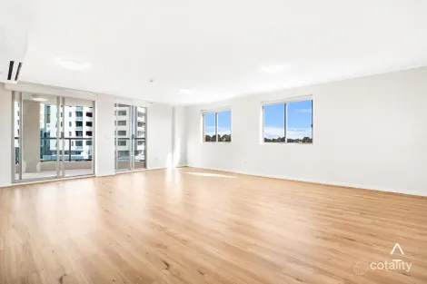 Property photo of 706/5 Albert Road Strathfield NSW 2135