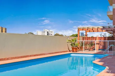 Property photo of 706/5 Albert Road Strathfield NSW 2135