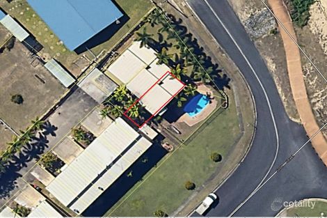 3/1 Marine Pde, Cardwell, QLD 4849