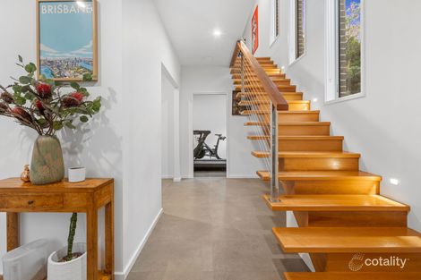 Property photo of 2 Forest Edge Drive Cornubia QLD 4130